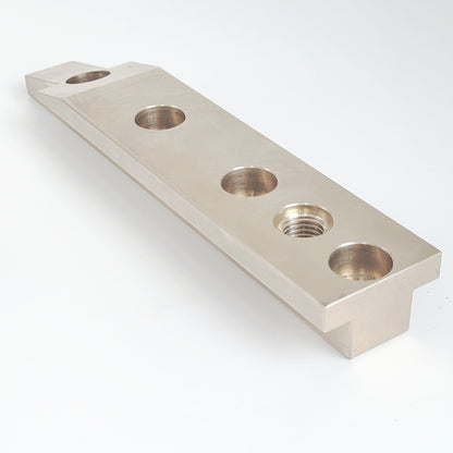 LIYI  Shaped Copper Parts  Customised bronze bushings Customised bearings