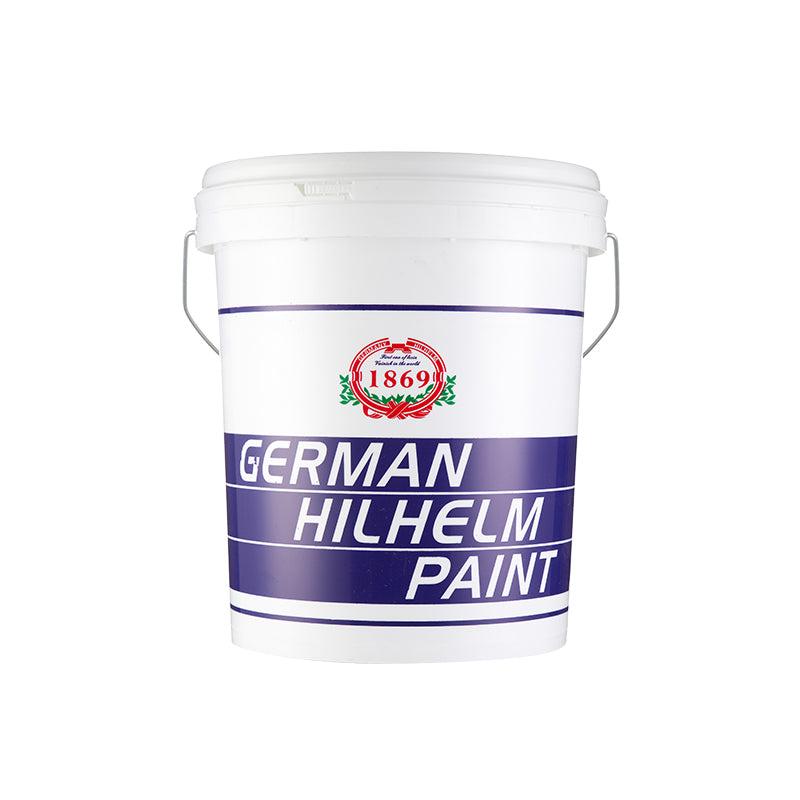 HILHELM color steel tile refurbished paint 18L/180L  Corrosion - and rust-proof water-based metallic paint