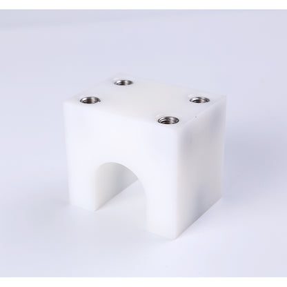 Ruidian Plastic machine addition(Price please ask customer service)   CNC turning and milling can be customized