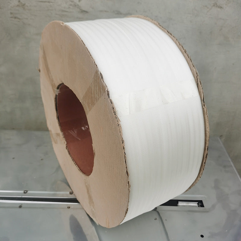 LIANYOU  PP Transparent Mechanical Strapping