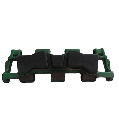 SiNuoDa Crawler Plate Hanging Adhesive Starting lot size 3000(Price please ask customer service)Soft rubber Rubber