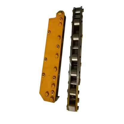 KangYuan Outer slide mould shifter hzkywhd001 Starting quantity 1 set  Mould Transfer Arm Punching Hydraulic Mould Changer Arm Mould Slide