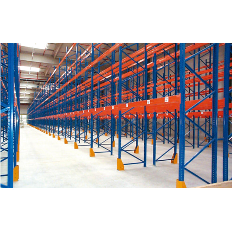 HUADE  Pallet Racking  Strong custom heavy duty multi-functional