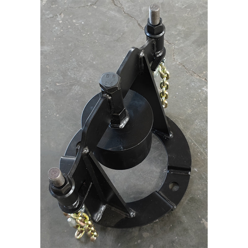 MINGYUAN  Hub remover