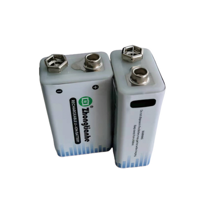 Square charging battery, large capacity charging battery, fast charging battery  Portable rechargeable battery, large capacity rechargeable battery