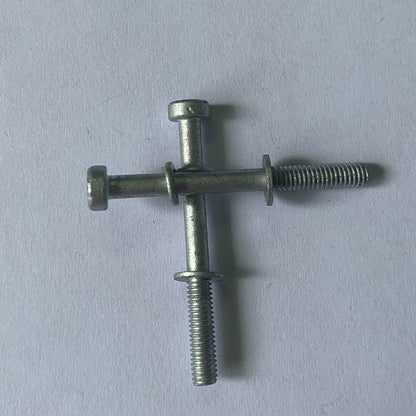 WEIREN  Plum Blossom Cylinder Triple Combination