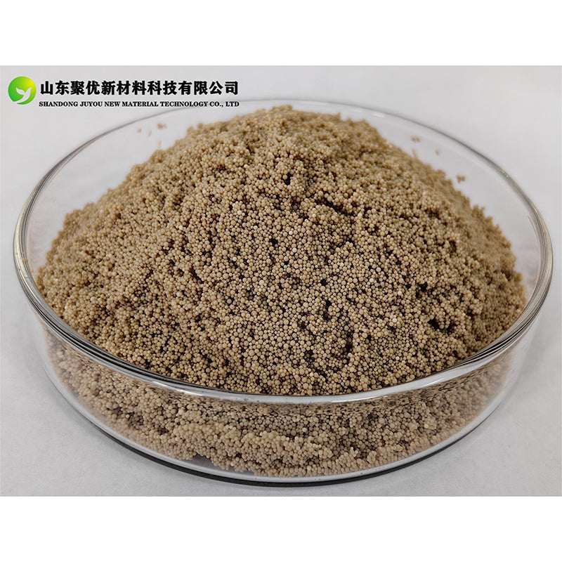 JIANYA  Styrene-based macroporous strong acid cation exchange resin