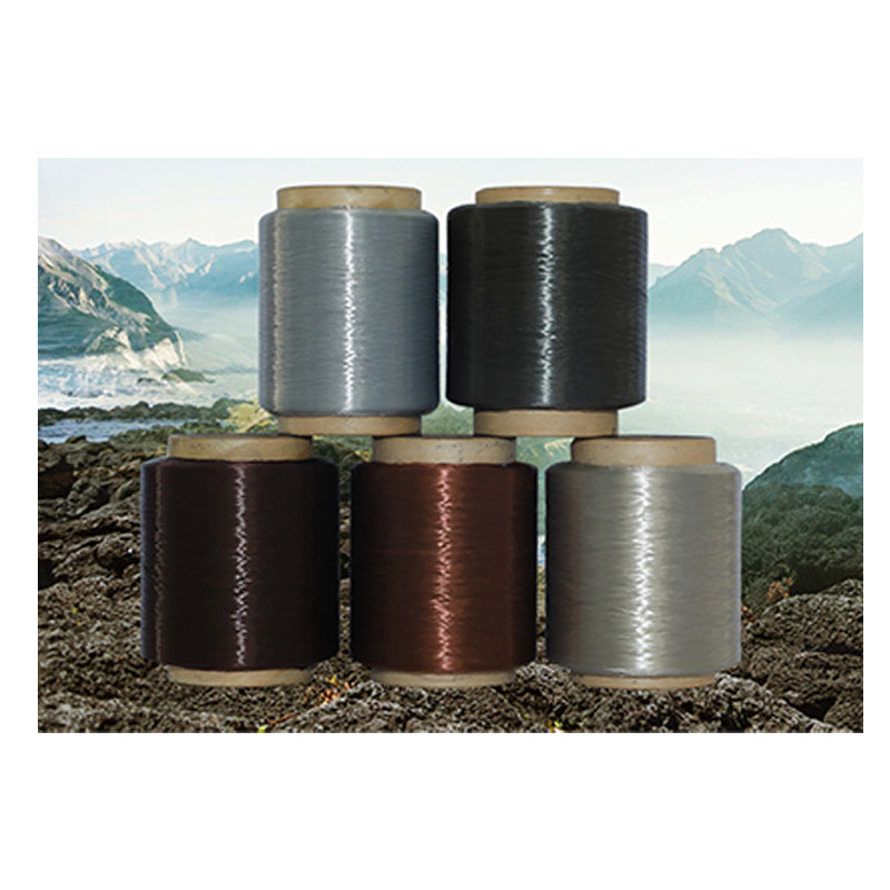 HONGYANGXIN  High-strength polypropylene yarn  Flame retardant polypropylene filament, waterproof polypropylene filament