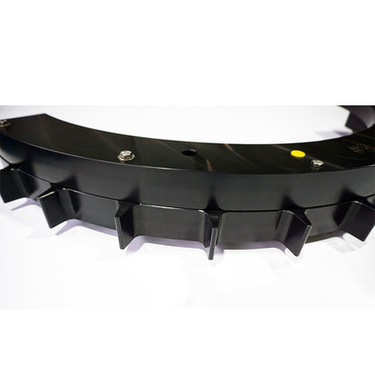 Tianqing Steriliser star wheel(Price please ask customer service)  Petrol pump cover Fuel pump cover