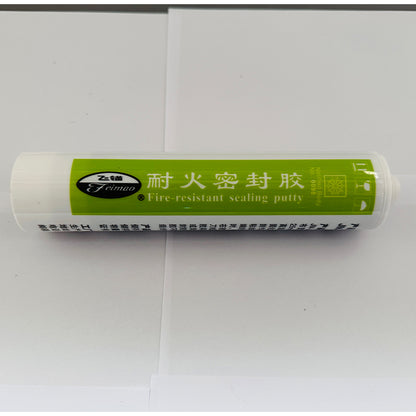 JINMAO  JM-J refractory sealant   Fire resistant sealant, high-temperature resistant sealant, temperature resistant insulation sealant