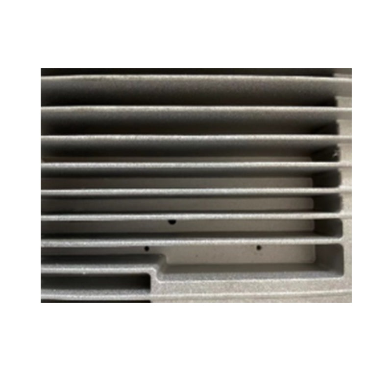 TONGDA  Heat sink 01  Aluminium Heat Sink Dense teeth high power thermal conductive aluminium block Aluminium Heat Sinks