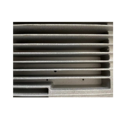TONGDA  Heat sink 01  Aluminium Heat Sink Dense teeth high power thermal conductive aluminium block Aluminium Heat Sinks