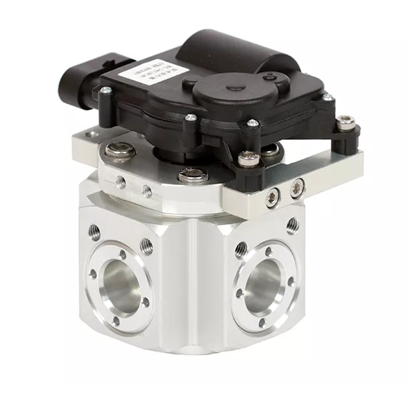 XinJin Ball valves for new energy vehicles Automatic load adaptation, compressor protection, no risk of electronic failure（Products can be customized,This price is for display, price ask customer service）