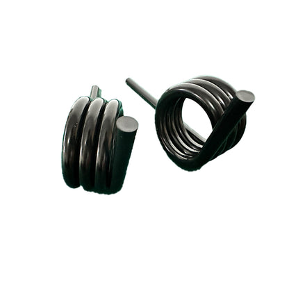 JIANHENG  torsion spring  Stainless Steel Springs Strong Tension Springs Customized Springs