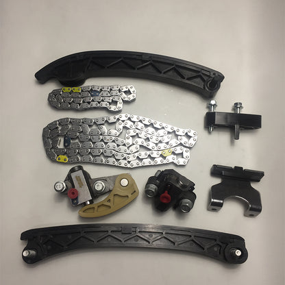 DEZHONG  Timing chain set