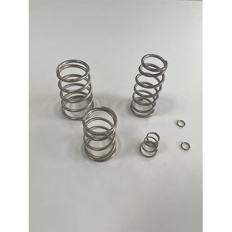 Lirui Conical pressure spring, tower spring(Customized products, price consultation customer service)