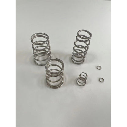 Lirui Conical pressure spring, tower spring(Customized products, price consultation customer service)