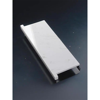 Xinyu Artificial stone series(Price please ask customer service)  Marble sill board float sill face stone