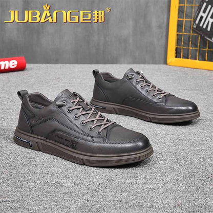 JUTE  Men's board shoesA88363