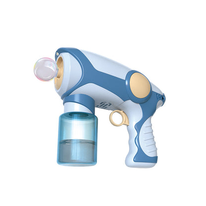 HUALONG  SPRAY BUBBLE GUN