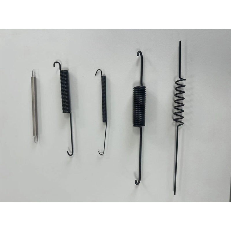 Lirui Tension spring(Customized products, price consultation customer service)