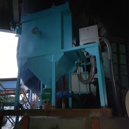RUIXUANQING  Belt machine cleaning and dusting device