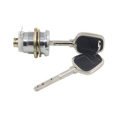 WEITAI  32 electronic switch locks  Office drawer cabinet lock, metal trunk lock, toolbox lock