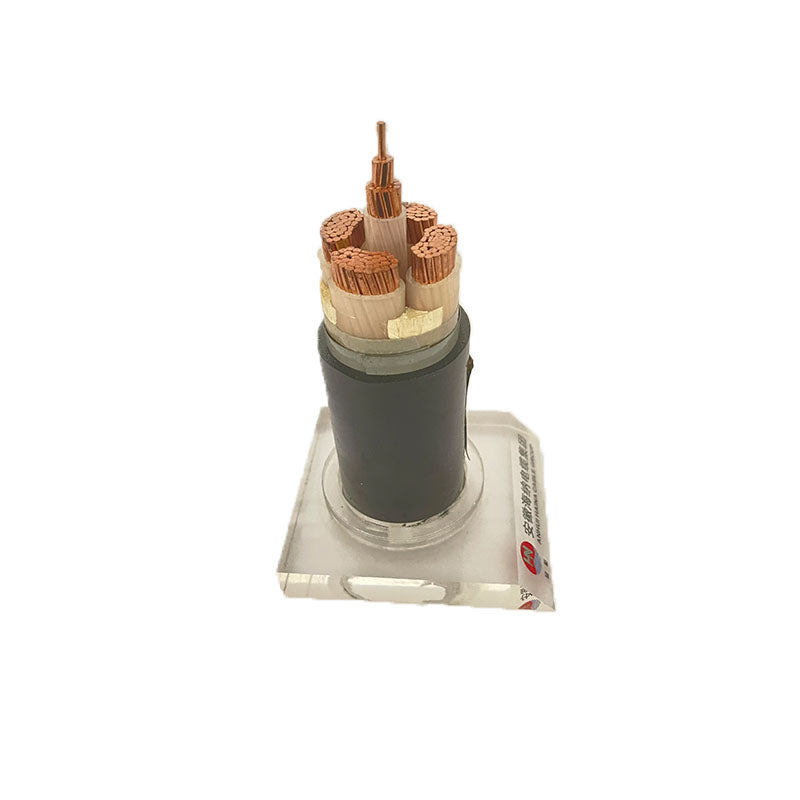 HaiNa Cross-linked Polyethylene Insulated PVC Sheathed Flame Retardant A Power Cable(ZRA-YJV22) Starting lot size 500 meters(Price please ask customer service)Hose Cables Cable Electrical Protection Tubing
