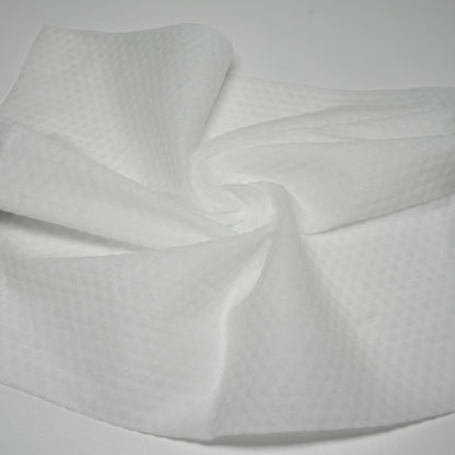 JieYa Sea Words Soft Wipes 20*21 Disposable wet towels