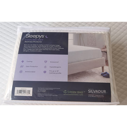 HAOPINJIAN  Waterproof mattress cover HPJ-005