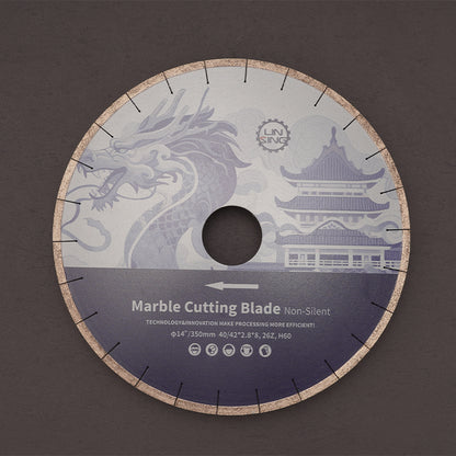 LinXing Diamond Saw Blades D250-3500mm MOQ 20piece(Price please contact customer service) Cutting Stone, Ceramic, Rock, Dekton Slab