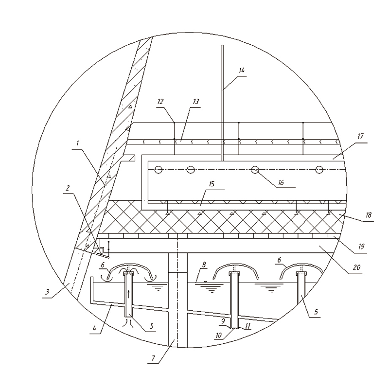 LONGSHENG  Promotional image of the Eight High Towers