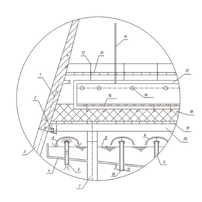 LONGSHENG  Promotional image of the Eight High Towers