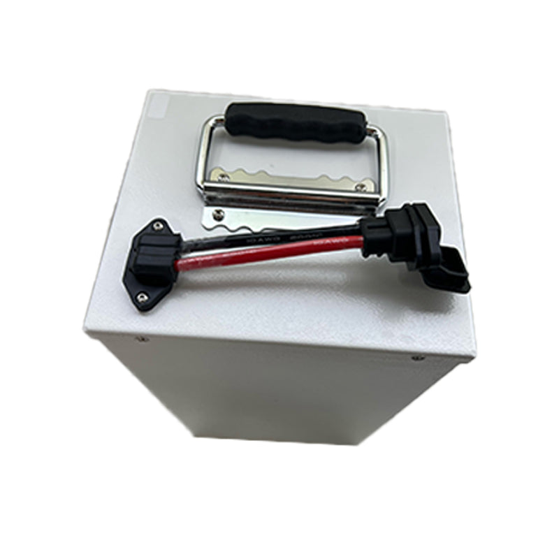 LAIDI  li-ion battery 60V30AH