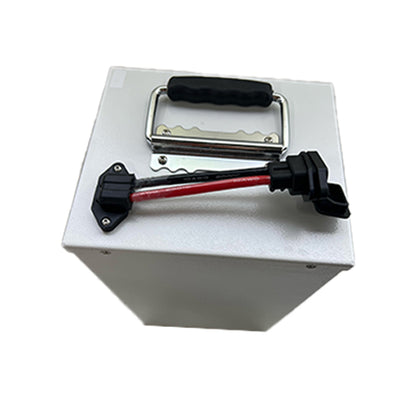 LAIDI  li-ion battery 60V30AH