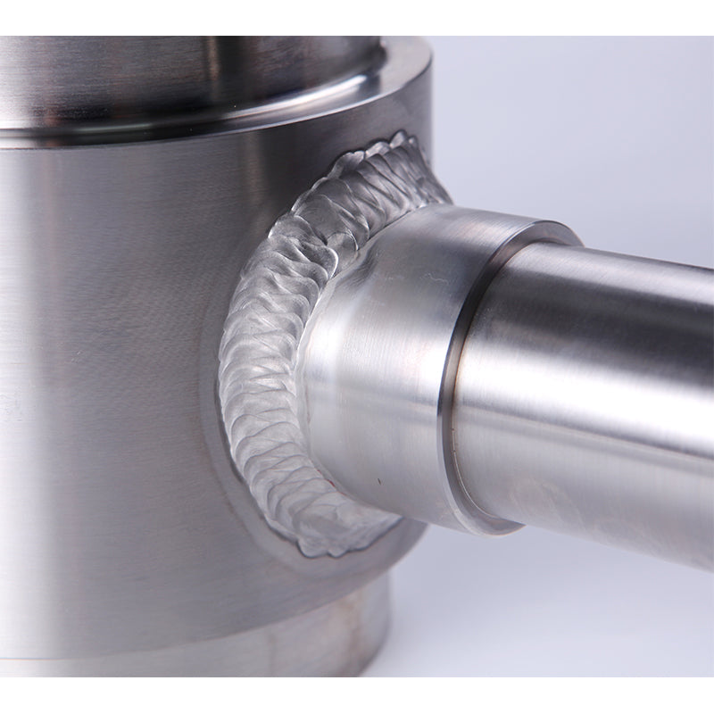 Ruidian Welding machine addition(Price please ask customer service)  Hardware parts machining CNC cutting