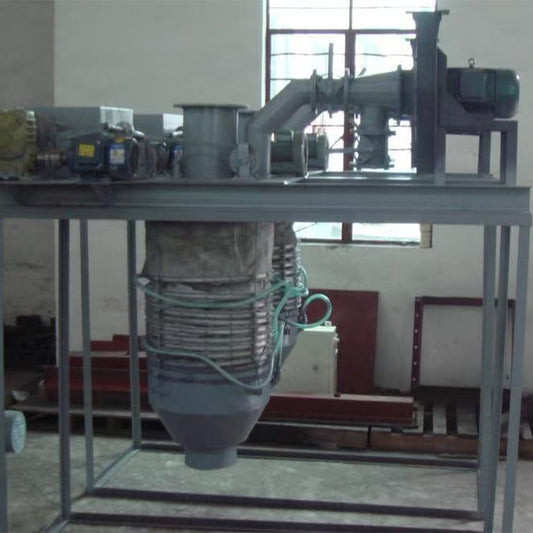 RuiZhiXin bulk loader(Price please ask customer service)Expansion Simple operation