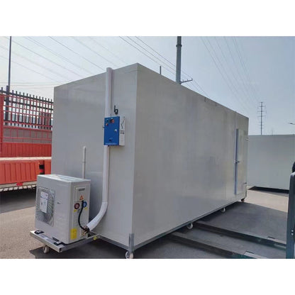 Kende Cold storage - Custom(Price please ask customer service)