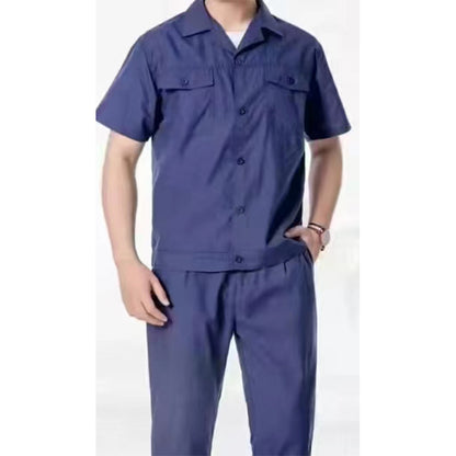 Zhizhong workwear S-5XL Starting batch 50