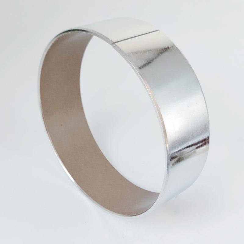 LIYI  Three-layer composite self-lubricating bearing (SF-1H) High load bearing wear-resistant bimetallic bushing Composite bearing