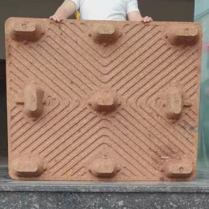 HUANYOU  Single-sided wooden pallets