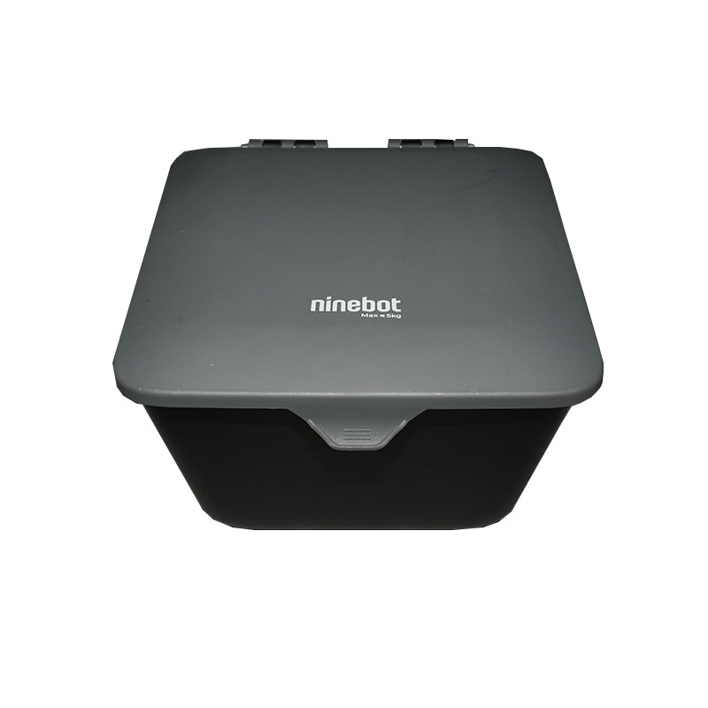 Shuntuo Nine two-wheeled electric car basket(Products support customisation, ask customer service for specific price) Storage baskets  Plastic base For Battery Vehicles