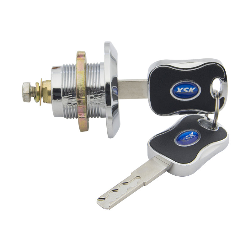 WEITAI  48 tab locks   Old style safe lock head anti-theft lock core household confidentiality lock