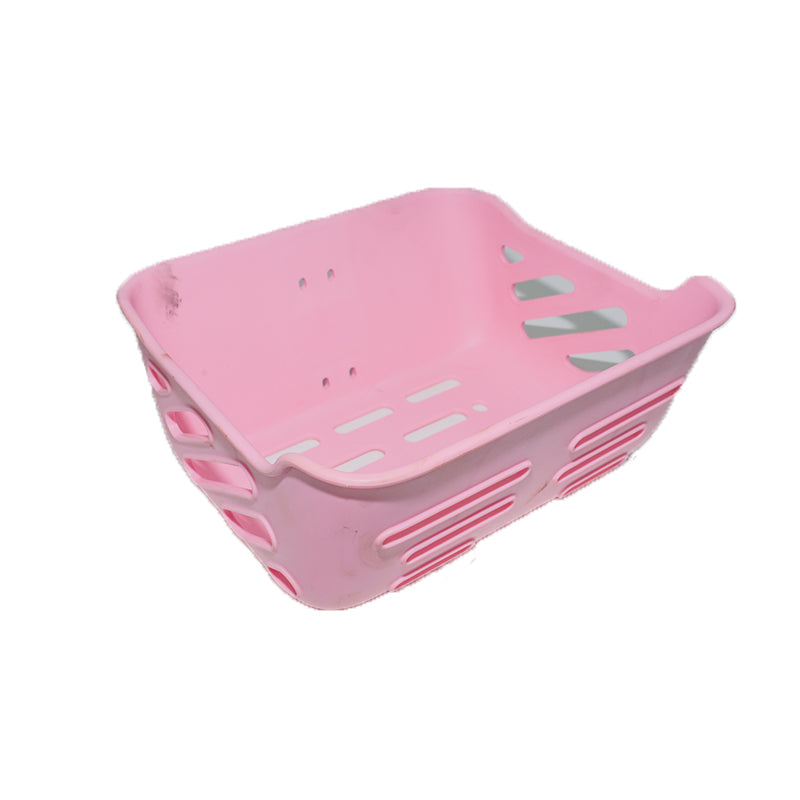 Shuntuo FUJITEC 2-wheeled electric car basket(Products support customisation, ask customer service for specific price) Storage baskets  Plastic base For Battery Vehicles