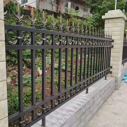 GEMEI  Aluminum art fence