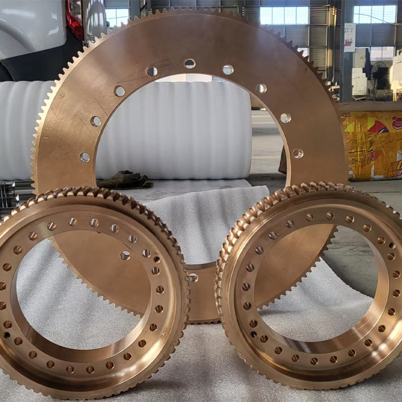 JiGui worm gear(Price please ask customer service)Turbo Reducer High Precision