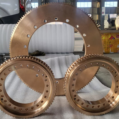 JiGui worm gear(Price please ask customer service)Turbo Reducer High Precision