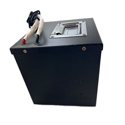 LAIDI  li-ion battery 48V15AH