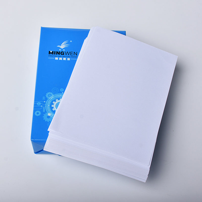 MINGWEN  Lan Mingwen A5-70g full carton 10 packing