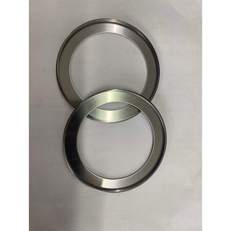 Kangtuo Thrust plane bearing outside gasket(Price please ask customer service)  High temperature resistance can be customized